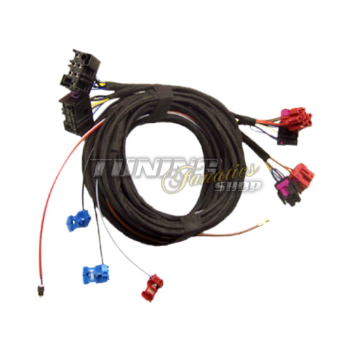 Kabelbaum kabel sitzheizung - kabelbaum,