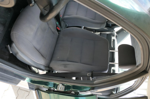Audi sitz fahrersitz - b5,