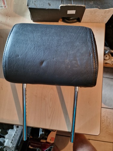 Audi kopfstütze leder - audi,
