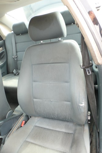 Audi sitz vorne - 8d, links