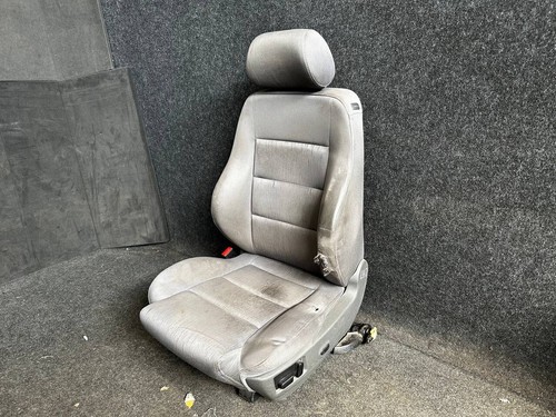 Velour fahrersitz audi b5 - a4,