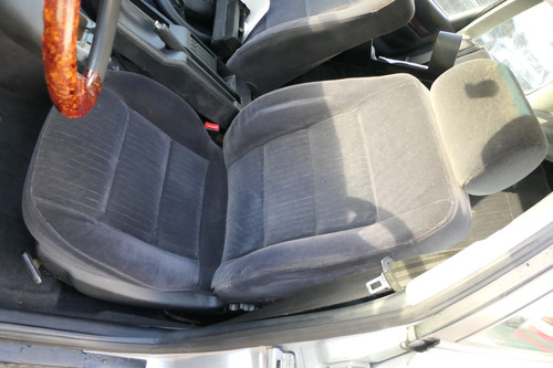 Audi sitz fahrersitz - a4,