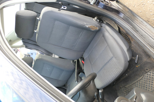 Audi sitz fahrersitz - b5,