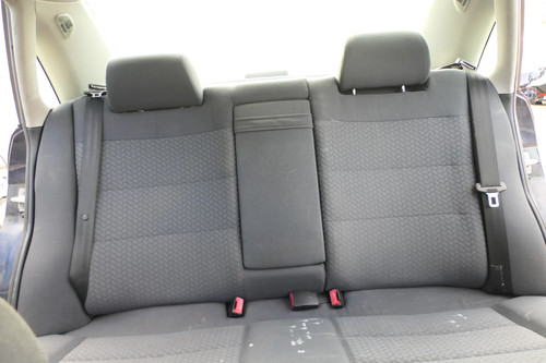 Audi limo sitz - audi, a4