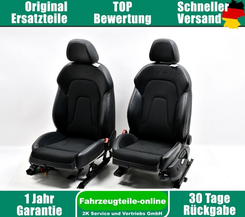 Sitze links und - , set