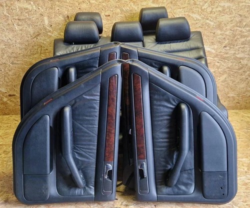 Audi avant 4b5 c5 set - a6,