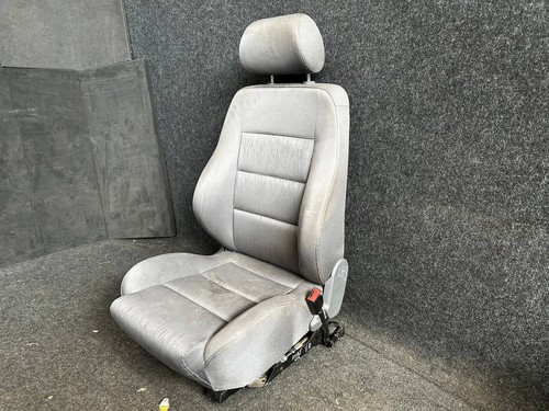 Velour beifahrersitz audi - beifahrersitz,