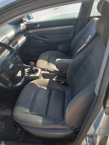 Sitz 268318 audi a4 - sitz,