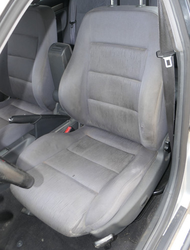Audi sitz vorne - audi, b5