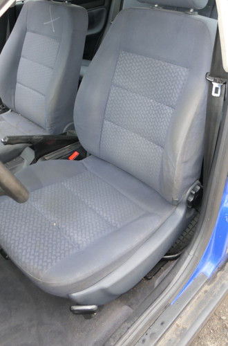 Audi sitz vorne links - a4,