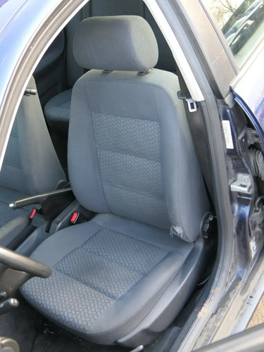 Audi sitz fahrersitz - audi, a4