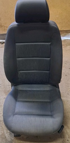 Audi avant fahrersitz - a4,