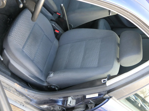 Audi sitz fahrersitz - a4,