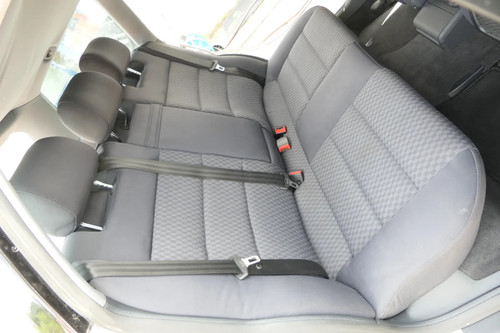 Audi kombi avant - a4, b5
