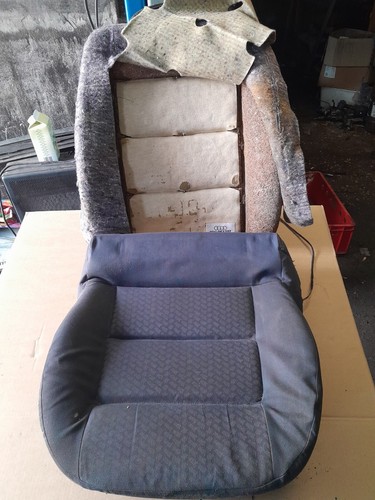 Original audi 8d - original,