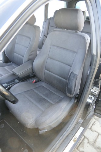 Audi sitz vorne links - sitz,