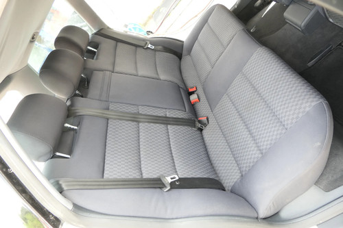 Audi kombi avant - b5,