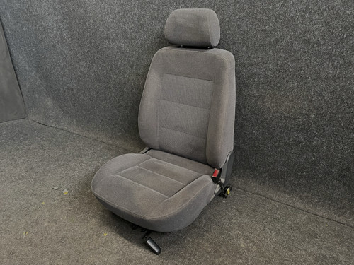 Velour beifahrersitz audi - velour,
